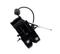 YBGVFCA Compatibile con Classe C E per W203 2000 2001 2002 2003 2004 2005 2006 2007 W211 S211 A1717500185 Serratura Portellone Posteriore Serratura Bagagliaio A1717500085 Serratura portellone