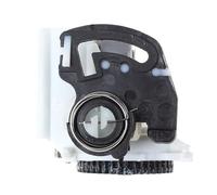 YBGVFCA Compatibile con Clio Mk2 per Campus 2006 2007 2008 2009 2010 8200102583 N0501380 Motore Chiusura Centralizzata Bagagliaio 8200060917 7700427088 7701473742 7700435694 Serratura portellone