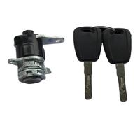 YBGVFCA Compatibile con Fiat per Ducato 2006-2012 2013 2014 2015 2016 2017 2018 AL375 45421212 1545426 Serratura Portellone Posteriore Cilindro Serratura Porta Baule Serratura portellone