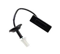YBGVFCA Compatibile con Hyundai per Solaris per Accent per Verna 2010-2015 2016 Interruttore di Apertura del Portellone Posteriore 812601R000 812601W220 Serratura portellone