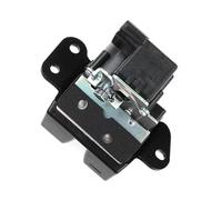 YBGVFCA Compatibile con Hyundai per Tucson 2010 2011 2012 2013 2014 2015 812301H300 Serratura Portellone Posteriore Attuatore Serratura Portellone Posteriore 81230-1H300 Serratura portellone
