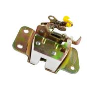 YBGVFCA Compatibile con Mitsubishi per Montero per Pajero Sport 1996-2000 2001 2002 2003 2004 MR503021 Serratura Portellone Posteriore Attuatore Serratura Portellone Posteriore Serratura portellone