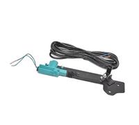 YBGVFCA Compatibile con Mitsubishi per Triton L200 2019 2020 2021 2022 2023 Pickup Attuatore Blocco Portellone Posteriore Elettrico Attuatore di Blocco del Bagagliaio Dell'auto Serratura portellone