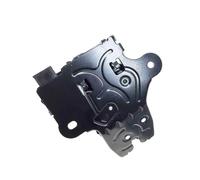 YBGVFCA Compatibile con Opel per Insignia per Astra J 13513995 940-108 Meccanismo Blocco Portellone Posteriore Dell'auto Attuatore Chiusura del Portellone Posteriore 13501988 Serratura portellone