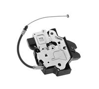 YBGVFCA Compatibile con per ES350 3.5L 2007 2008 2009 2010 2011 2012 Attuatore Serratura Portellone Bagagliaio Cavo Serratura Sportello Bagagliaio Posteriore 64600-33140 Serratura portellone