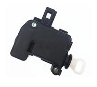 YBGVFCA Compatibile con Skoda per Octavia MK1 1996-2002 2003 2004 2005 2006 1M0959781A Serratura Portellone Posteriore Motore Chiusura Centralizzata Attuatore Bloccaggio Baule Serratura portellone