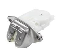 YBGVFCA Compatibile con Subaru per Crosstrek per Forester per WRX 63032-FG101, Serratura del Portellone Posteriore, Attuatore per Serratura del Bagagliaio, 63032FG101 Serratura portellone