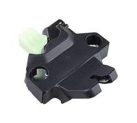 YBGVFCA Compatible con Tesla per Model 3 2019 2020, Serratura per Portellone Posteriore del Bagagliaio, Accessori per Auto, Attuatore, Serratura del Cofano 1092308-00-E Serratura portellone