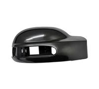 YBHPQRE Calotta Specchietto Retrovisore Compatibile con Benz per Viano W639 2003 2004 2005 2006 2007 2008 2009 2010 A6398110461 Kit di Rivestimento per Specchietto Retrovisore Auto A6398110561(Right)