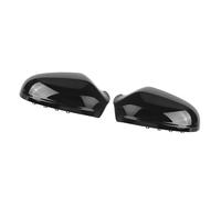 YBHPQRE Calotta Specchietto Retrovisore Compatibile con Holden per Astra AU 2007 2008 2009 2004 2005 2006 Copri Specchietto Retrovisore per Auto, Accessori per Specchietto Retrovisore(Natural,Pair)
