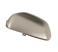 YBHPQRE Calotta Specchietto Retrovisore Compatibile con Skoda per Octavia 2005 2006 2007 2008 2009, Copri Specchietto Retrovisore, Copri Specchietto Retrovisore, Ricambi Auto(Left)