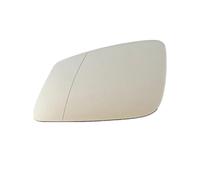 YBHPQRE Compatibile con per Serie 1 per F20 2010 2011 2012 2013 2014 2015 per F21 2011 2012 2013 2014 2015 2016 Specchio Riscaldato Grandangolare per Auto Specchio Esterno(1pcs Left)