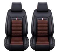 YBNHMKD Auto Set Coprisedili, per Toyota Yaris Cross SUV 2021-2024 2025-2026 in Pelle PU Impermeabile Fodere Anteriori E Posteriori Auto Accessori,B