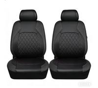 YBNHMKD Auto Set Coprisedili, per VW Passat B8 Valiant Alltrack 2015-2023 2024-2026 in Pelle PU Impermeabile Fodere Anteriori E Posteriori Auto Accessori,A