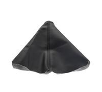 YBNHMKD Cuffia Leva Cambio Auto, per Dacia Duster 2024-2025 (Upper Deck) Copertura Antipolvere per Leva del Cambio dell'auto Kit di Sostituzione,A