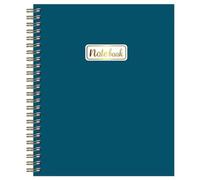 YBNKKUXKN Notebook Quaderno A5 Nero Blocco Note Manuale Compatible with studiare i verbali delle riunioni Diari di Lavoro Compatible with Scrivere con Blocco Note di Carta a Righe Diari