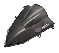 YBRAVO Cupolini paravento Moto Sport Schermo Anteriore parabrezza Carenatura parabrezza PER CBR650R CBR 650R 2019-2021 cbr650 R 2022 650 2020