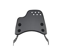 YBRAVO Cupolini paravento Per Y&AMAHA XSR 155 250 300 700 900 2016-2020 Parabrezza Parabrezza Pare-brise Moto Deflettore Del Spoiler