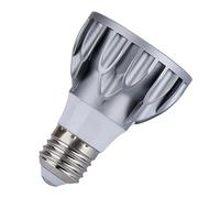 YBRAVO Faretto LED PAR20 15W E27 COB Faretto Angolo fascio 36° 1500LM Lampadina Faretto Non dimmerabile (Color : 2700K)