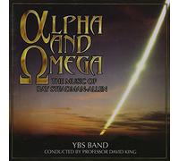YBS Band - Alpha and Omega