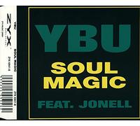 Ybu - Soul Magic