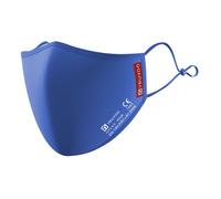 Ybuyoo Nano Maschera FFP2 - Lavabile 100% Cotone 1 St
