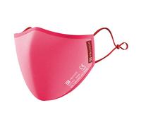 Ybuyoo Nano Maschera FFP2 - Lavabile 100% Cotone 1 St