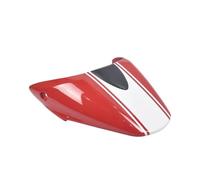 YBVDCXP Carenatura del Sedile Posteriore per per Monster 696 1100 1100S 795 796 2008-2014 Coprisella Carenatura Posteriore Moto Passeggero Sellino Fibra di Carbonio