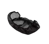 YBVDCXP Coprisella Moto Coprisedile per Moto per X-Max XMAX300 Xmax 300 125 250 400 Coprisedile in Rete Traspirante