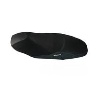 YBVDCXP Coprisella Moto Coprisedile per Xmax 300 XMAX300 XMAX250 XMAX125 X-Max 250 125 400 Protezione Termica Parasole per Moto