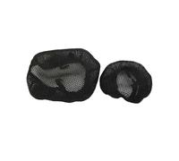 YBVDCXP Coprisella Moto per Benelli TRK702X TRK 702X 702 X Coprisella 2023 2024 2022 2021 2020 Tessuto A Rete Traspirante Antiscivolo