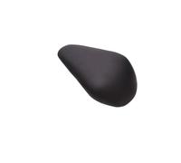 YBVDCXP Coprisella Moto per CFMOTO 450NK NK450 NK 450 2023 2024 Cuscino per Sedile Posteriore Passeggero per Moto Modificato con Carenatura Posteriore Morbida.