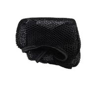 YBVDCXP Coprisella Moto per Ducati per Scrambler 800 Coprisella Moto Tessuto Isolante Termico Cuscino di Protezione Traspirante Antiscivolo