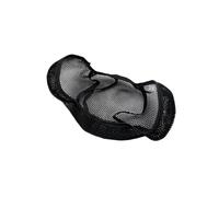 YBVDCXP Coprisella Moto per KYMCO per Downtown 350i 300i 350 300 200 Accessori per Moto Cuscino in Tessuto A Rete Protezione Coprisella