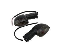 YBVDCXP Freno Luce Stop Lampada Indicatore di Direzione per MT07 FZ16 FZS XSR 700 R7 R9 Accessori Moto Anteriore Posteriore Indicatore Lampeggiatore Direzionale Lampade