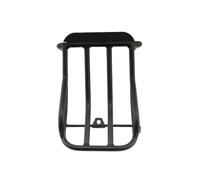 YBVDCXP Moto Posteriore Staffa Portapacchi Centrale per Motocicletta per CT125 Hunter Cub 2020-2024 Trail 125 2021-2024 JA55 JA65 Portapacchi Centrale Valigia