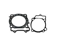 YbViKln Guarnizione Base Testata Cilindro Moto for RM-Z450 RMZ450 2005-2007