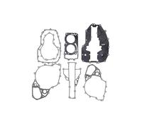 YbViKln Kit Guarnizione Testata Base Cilindro Moto for F700GS F800GS F650GS F800GT F800R F800S F800ST