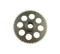 YbViKln Kit ingranaggio Frizione avviamento Cuscinetto unidirezionale for Motocicletta for XV400 XV500 XV535 22U-15580-00-00(Gear)