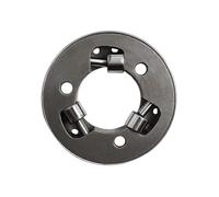 YbViKln Kit ingranaggio Frizione avviamento Cuscinetto unidirezionale for Motocicletta for XV400 XV500 XV535 22U-15580-00-00(Stsrter Clutch)