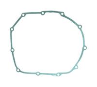 YbViKln Motorcycle Engine Crankcase Generator Clutch Cover Gasket Kits for CBR1100XX 1997-2008 CB1100SF 2000-2001(Cluth Cover Gasket)