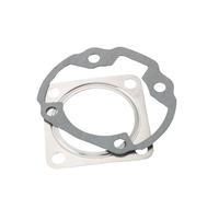YbViKln Set guarnizioni Cilindro Parte Superiore for 50 2T 50cc 70cc(70cc)