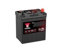 YBX3054 YUASA Batteria avviamento per ,ASIA MOTORS,CHEVROLET,CITROËN,DAEWOO,DAIH