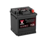 YBX3202 YUASA Batteria avviamento per AIXAM,AUTOBIANCHI,CHEVROLET,CITROËN,FIAT,I