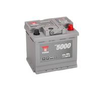 YBX5012 12V 54Ah 500A Yuasa Silver SMF