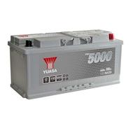 YBX5020 YUASA Batteria avviamento per ,ALPINA,AUDI,BMW,CITROËN,DFSK,FIAT,HYUNDAI