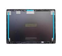YBYGZYDPX Cerniera Shell Cornice LCD Adatta for Acer A515-54 A515-54G | Custodia superiore con cover posteriore for LCD portatile A515-55 A515-55G N18Q13 parte(Nero LCD Posteriore A)