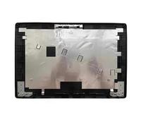 YBYGZYDPX Cover Posteriore LCD Adatta for dell Latitude 5300 E5300 | 0FFVTD Custodia superiore for laptop Base inferiore Coperchio superiore parte(Nero LCD Posteriore)