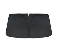 YBZNCASC Auto Parabrezza Parasole, per Hyundai i10 2020-2025 Coprisole Interno Protezione UV e Isolamento Proteggi Copriparabrezza dal Sole