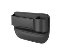 YBZNCASC Organizer Sedile Auto, per Ford Focus Active MK4 2019-2023 Tasca portaoggetti Console,Riempitivo Spazio Sedile, Organizzatore Auto Laterale,A